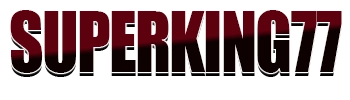 Superking77 Logo